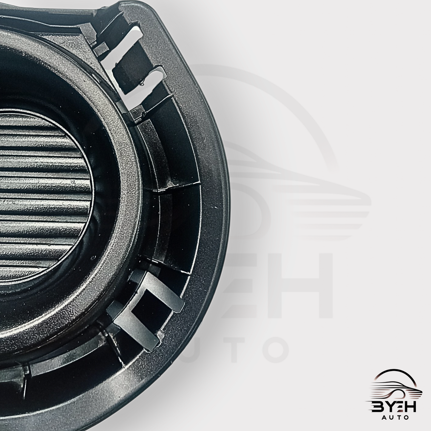 2015-2017 Toyota Axio/Fielder Front Bumper Hole Cover