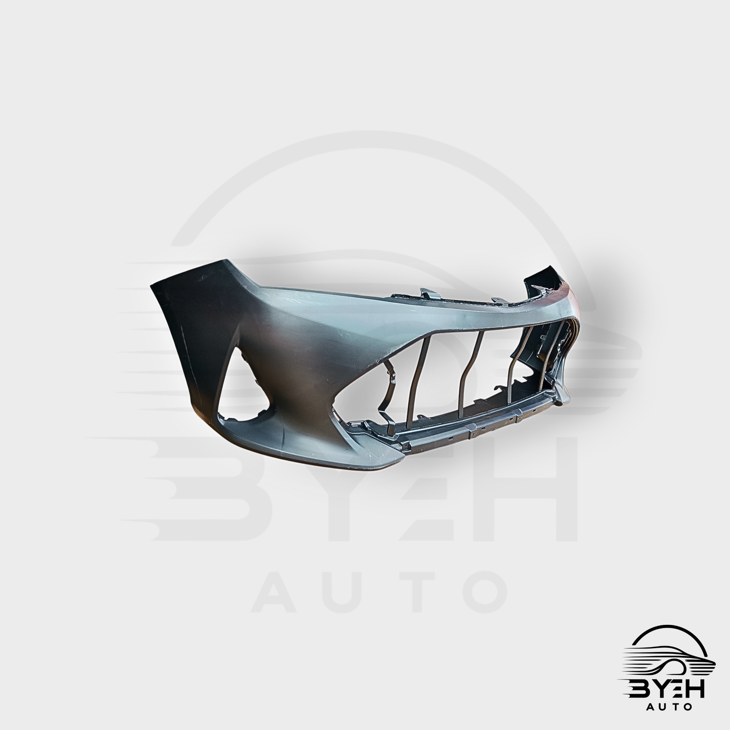 2018 Onward Toyota Corolla Axio/Fielder Front Bumper NKE165