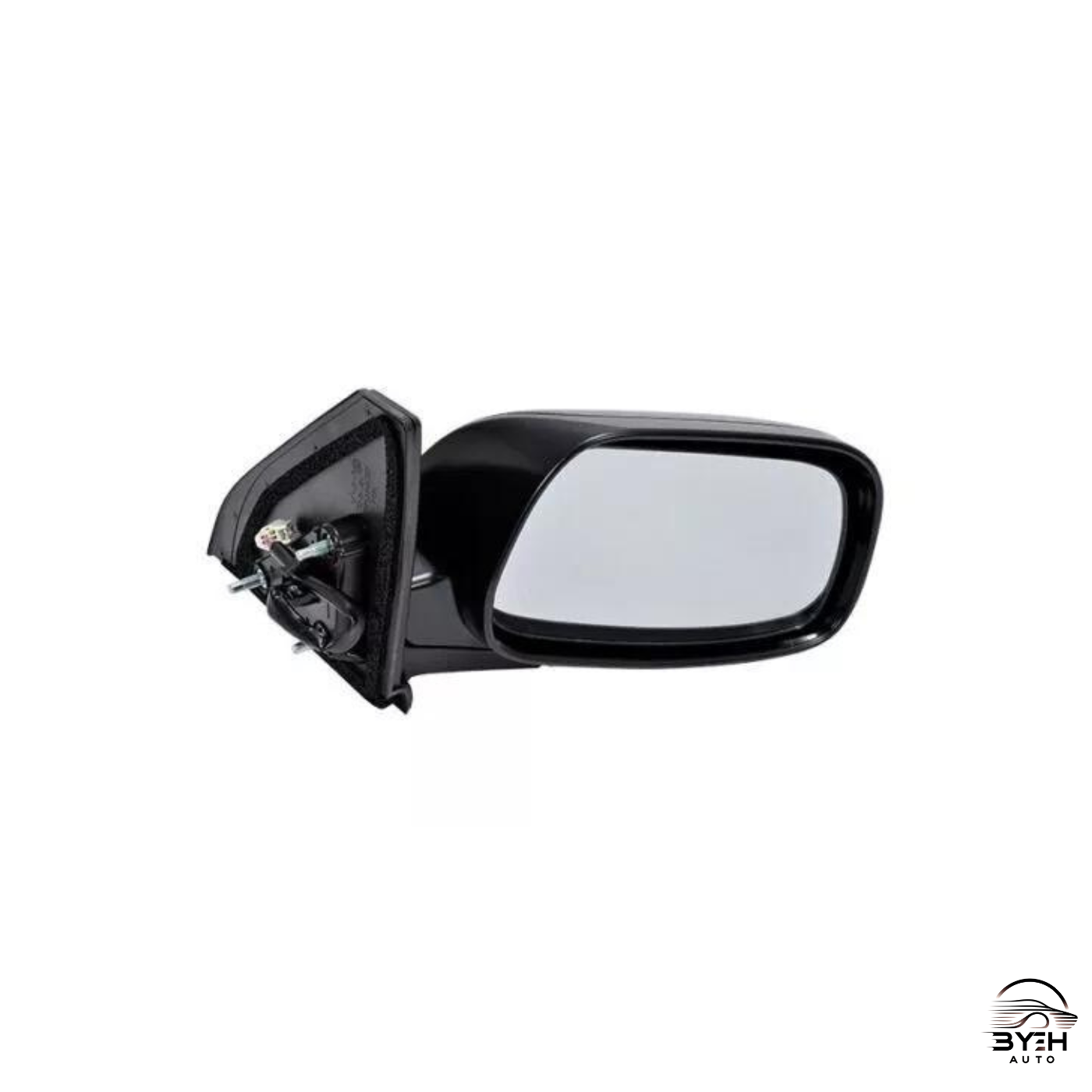 Toyota Probox/Succeed 2002 - 2023 Fully - Powered Side Mirror Assembly (160 Series)