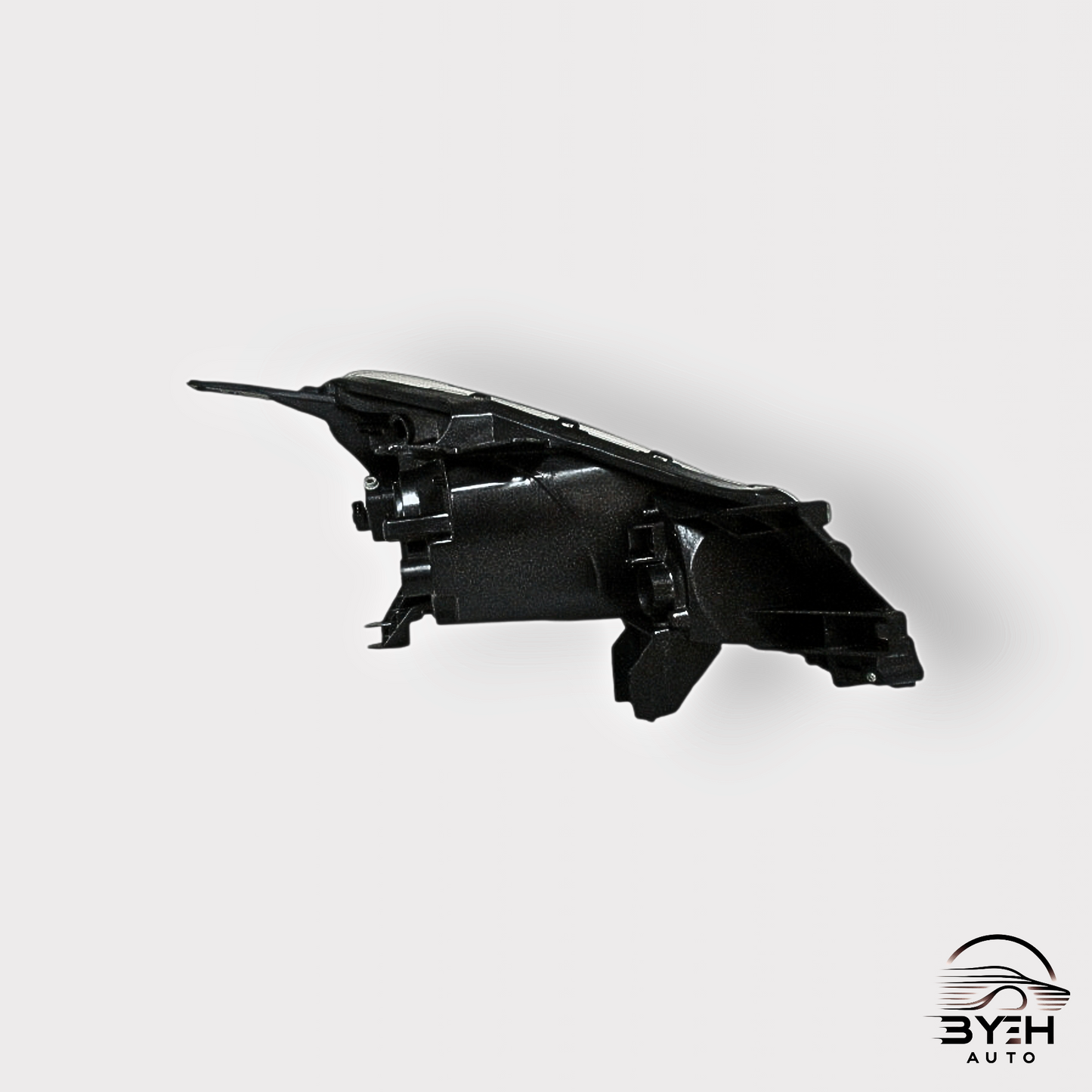 Nissan AD Wagon/ Mazda Familia Van/ Mitsubishi Lancer Cargo Headlight 2007 - 2023 CBF-VJY12, DBF-VY12, DBF