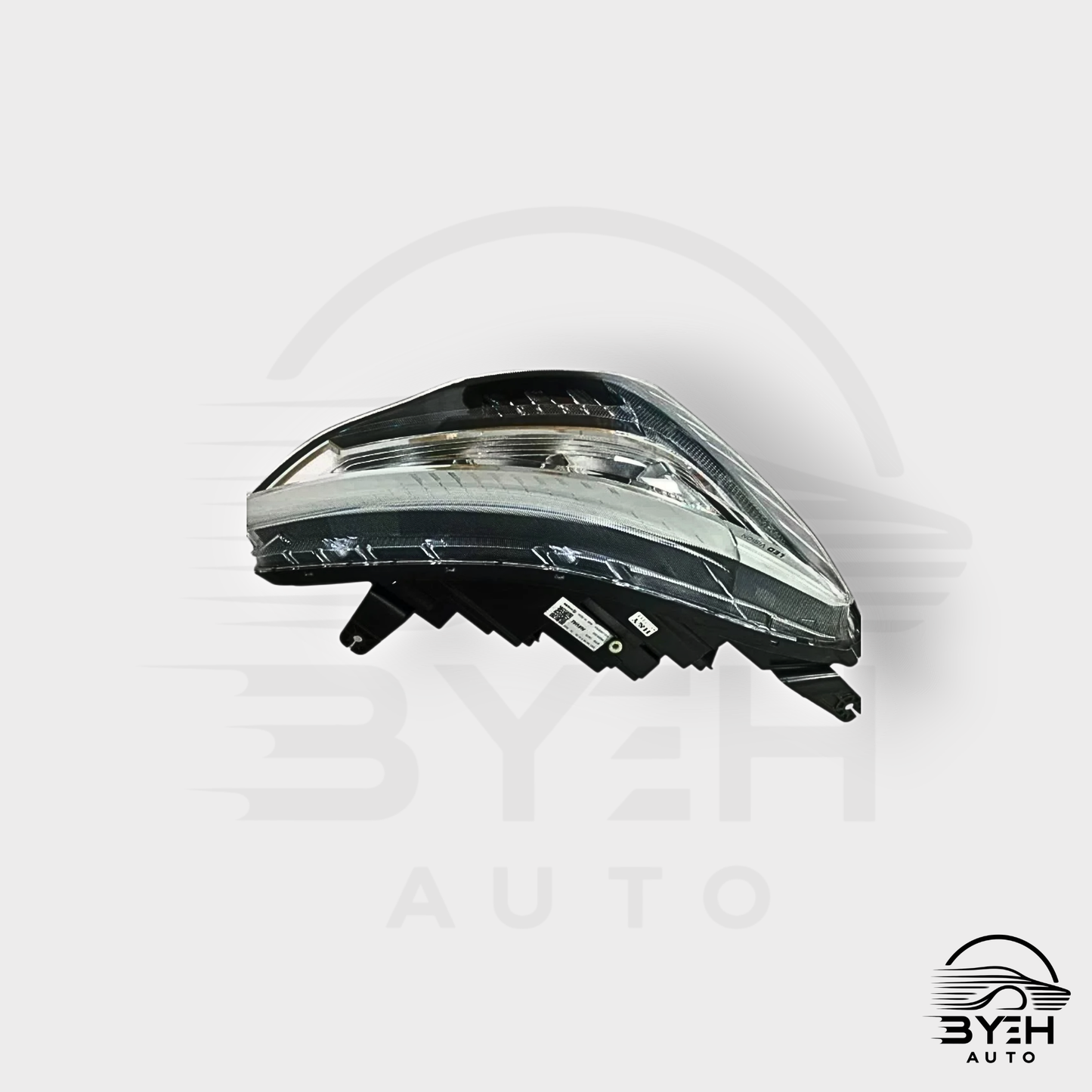 2021 – 2025 Haval Jolion Headlight Assembly