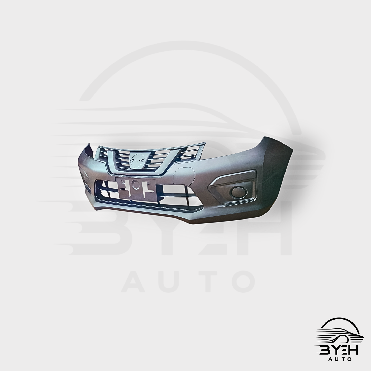 2016 - 2026 Nissan AD Wagon Front Bumper VZNY12