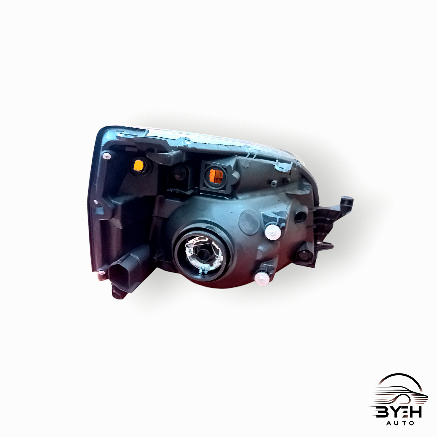 Toyota Voxy 2003-2006 AZR60G Headlight