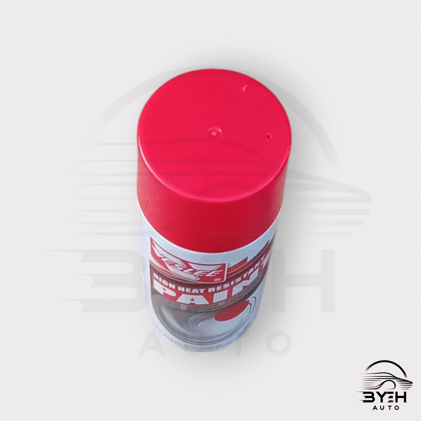Veslee Heat Resistant Spray Paint
High-Temperature Protection for Various Surfaces