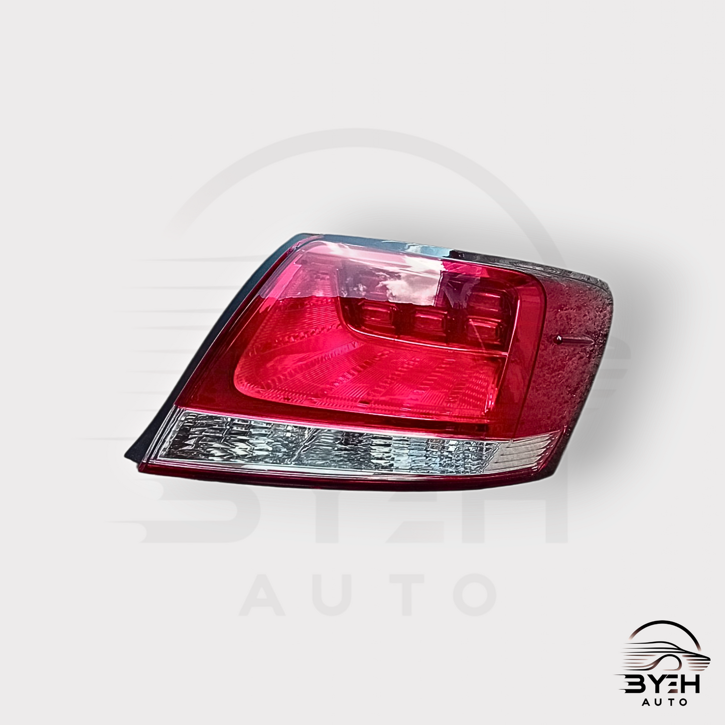 2016-2021 Toyota Allion Taillight