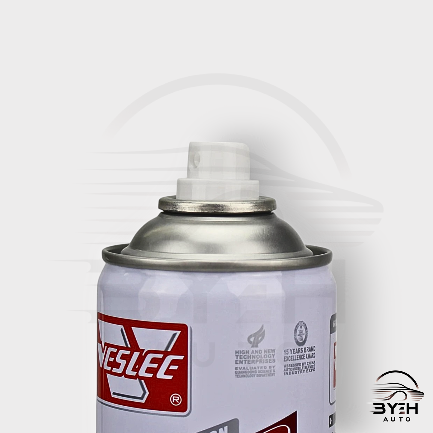 Carburator Cleaner Veslee 450ml
