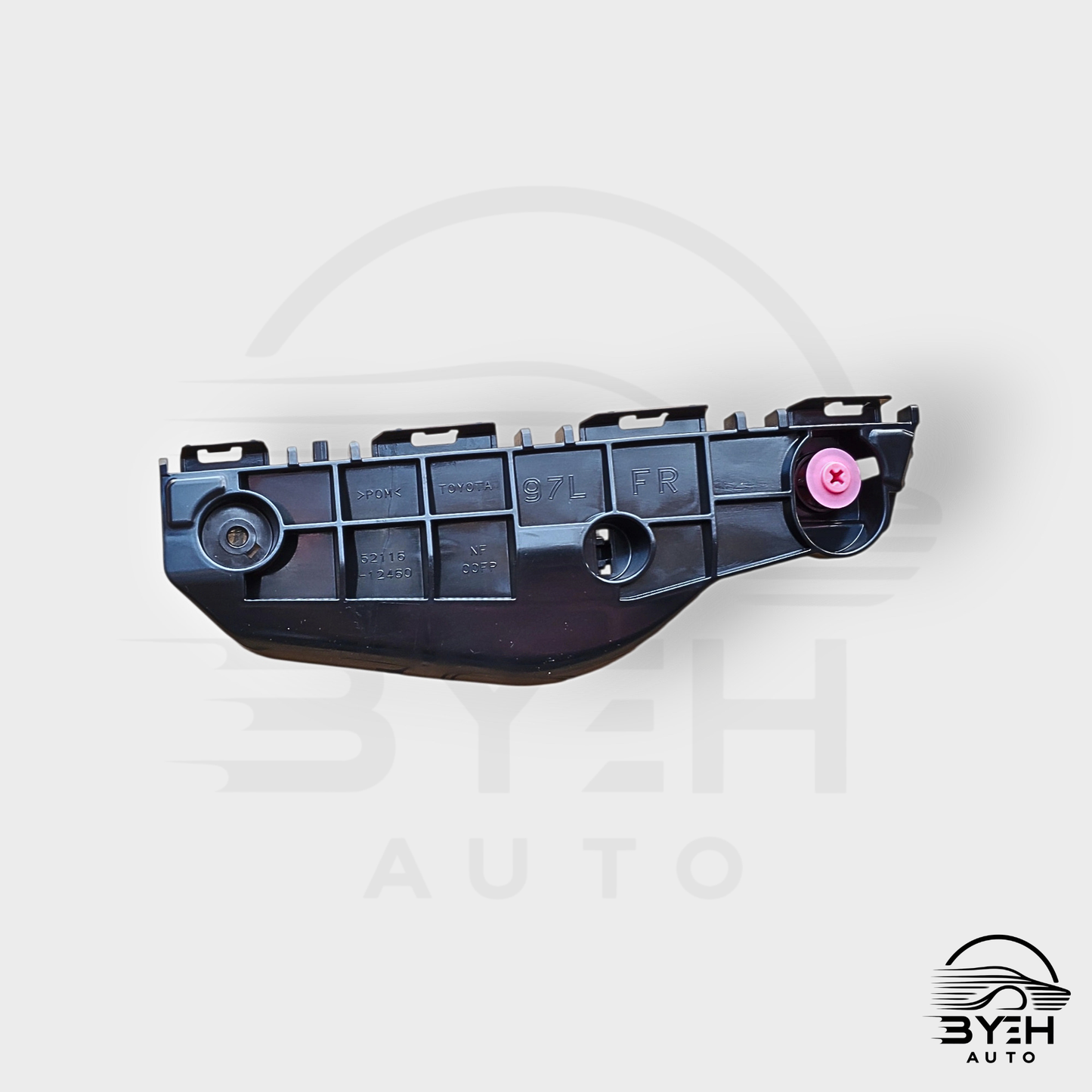 2015–2023 Toyota Axio / Fielder E161 Front Bumper Bracket / Retainer