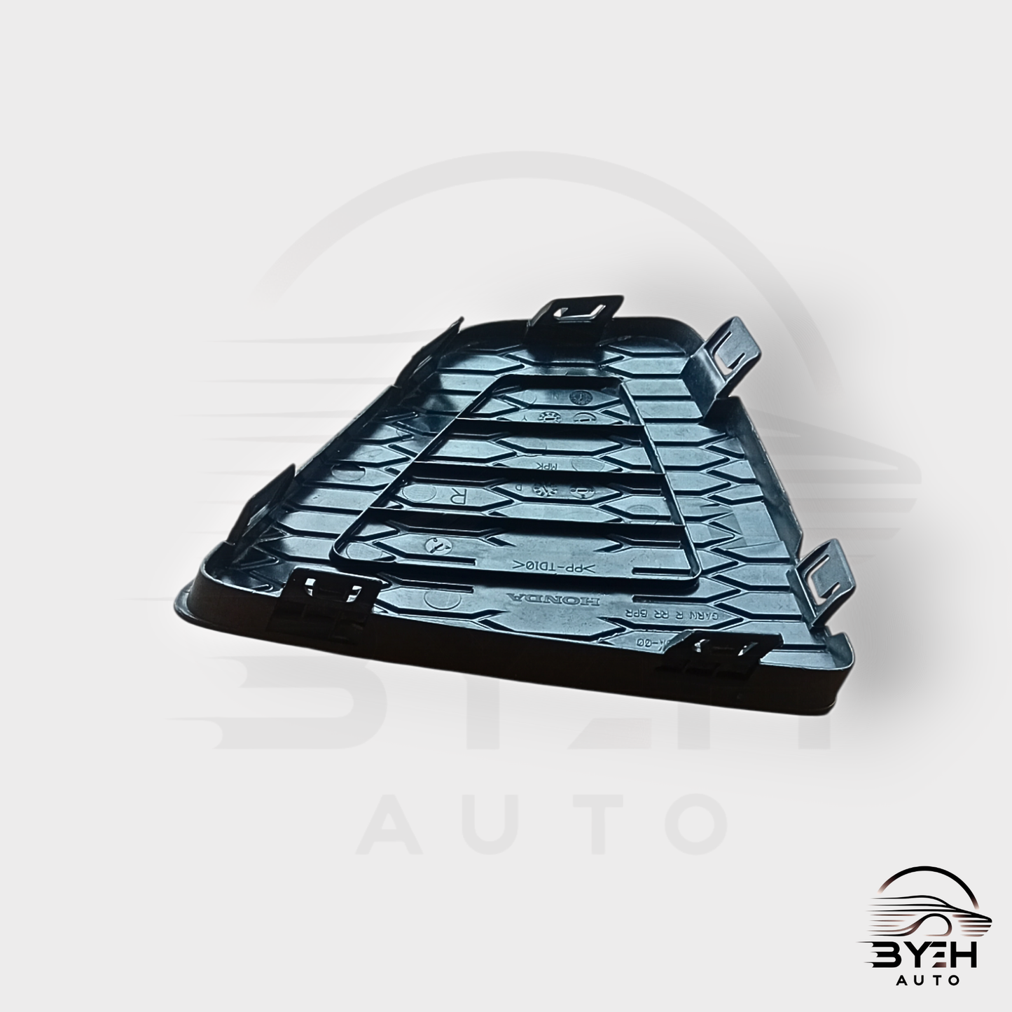 Genuine Honda Fit GK3 Rear Reflector Dummy (2014-2016)