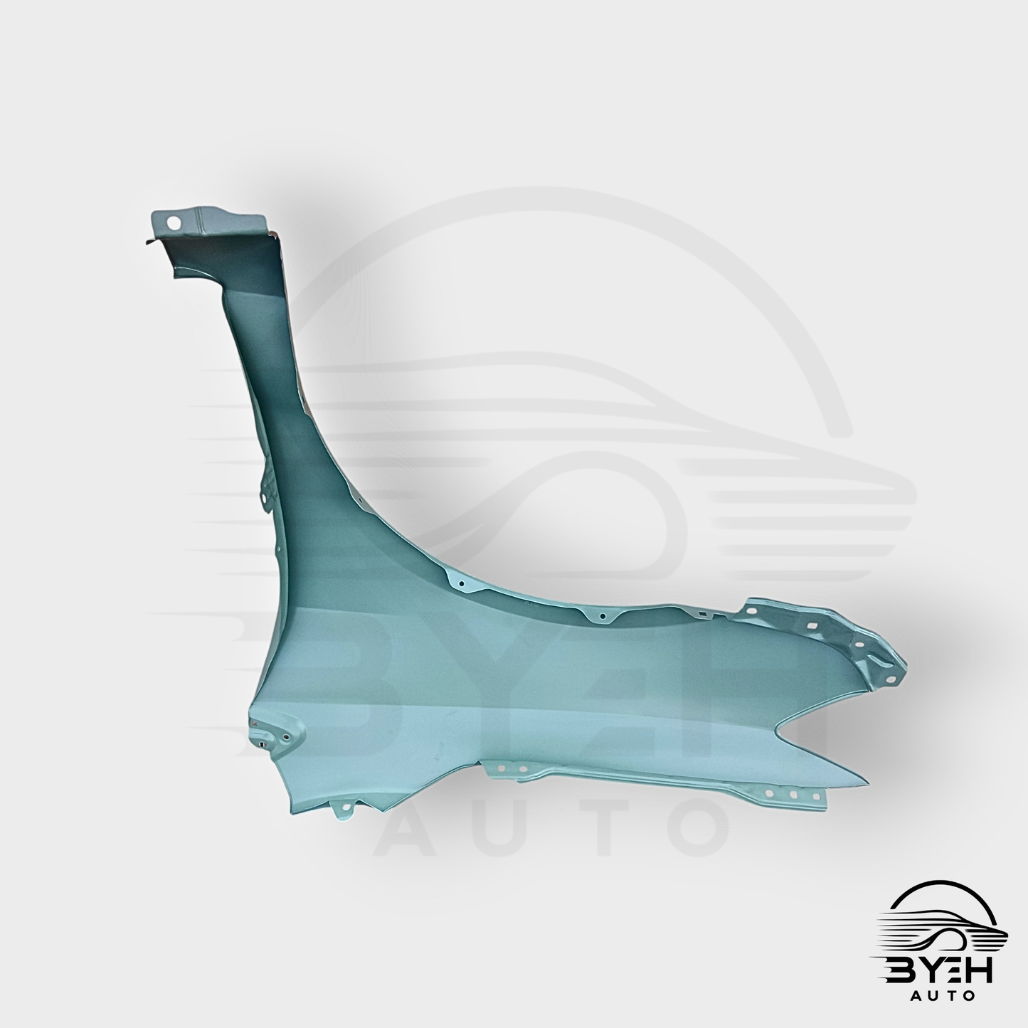 2006–2012 Toyota Axio/Fielder Front Fender E141