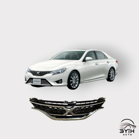 2013-2018 Toyota Mark X Radiator Grill