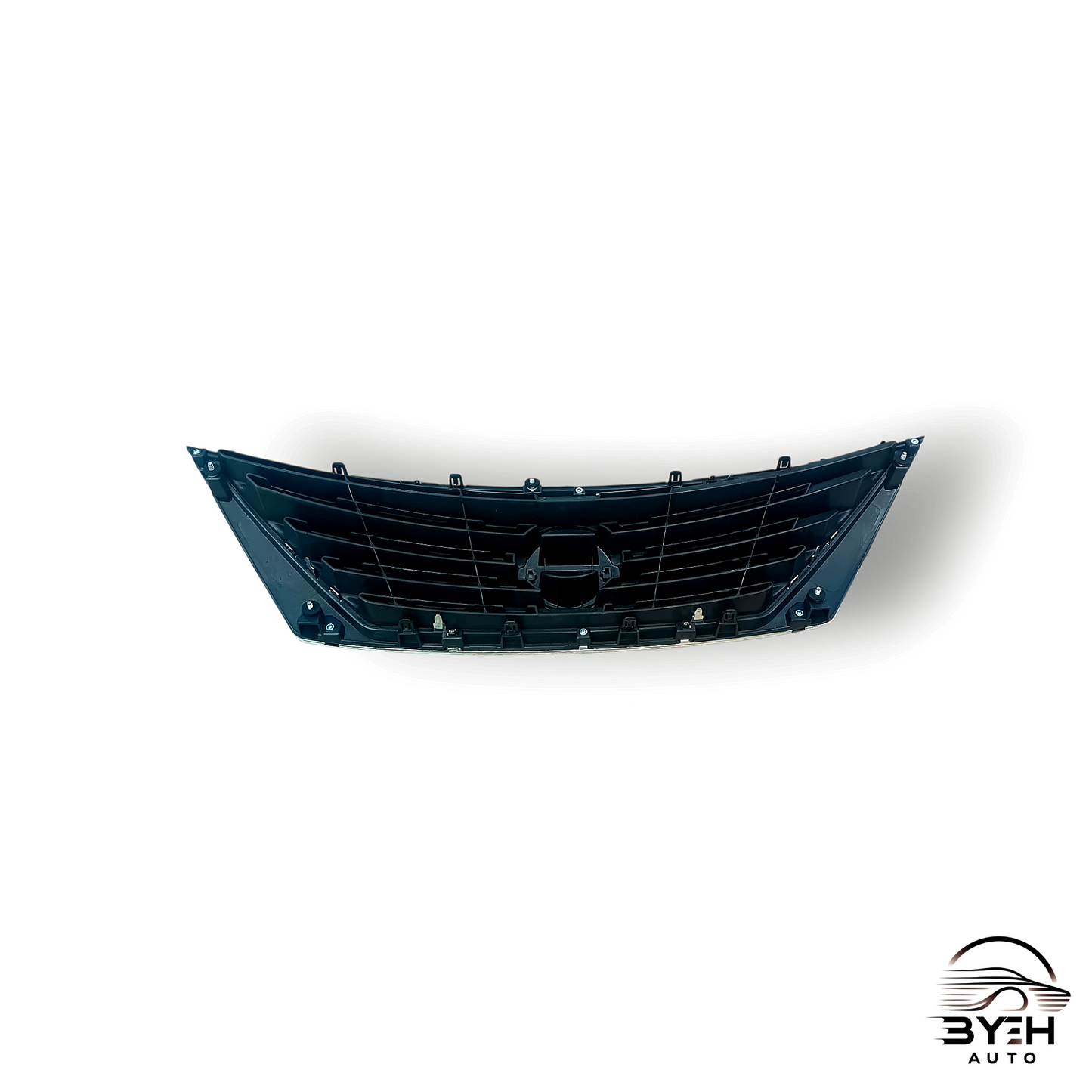 2012-2014 Nissan Latio N17 Front Bumper Grill