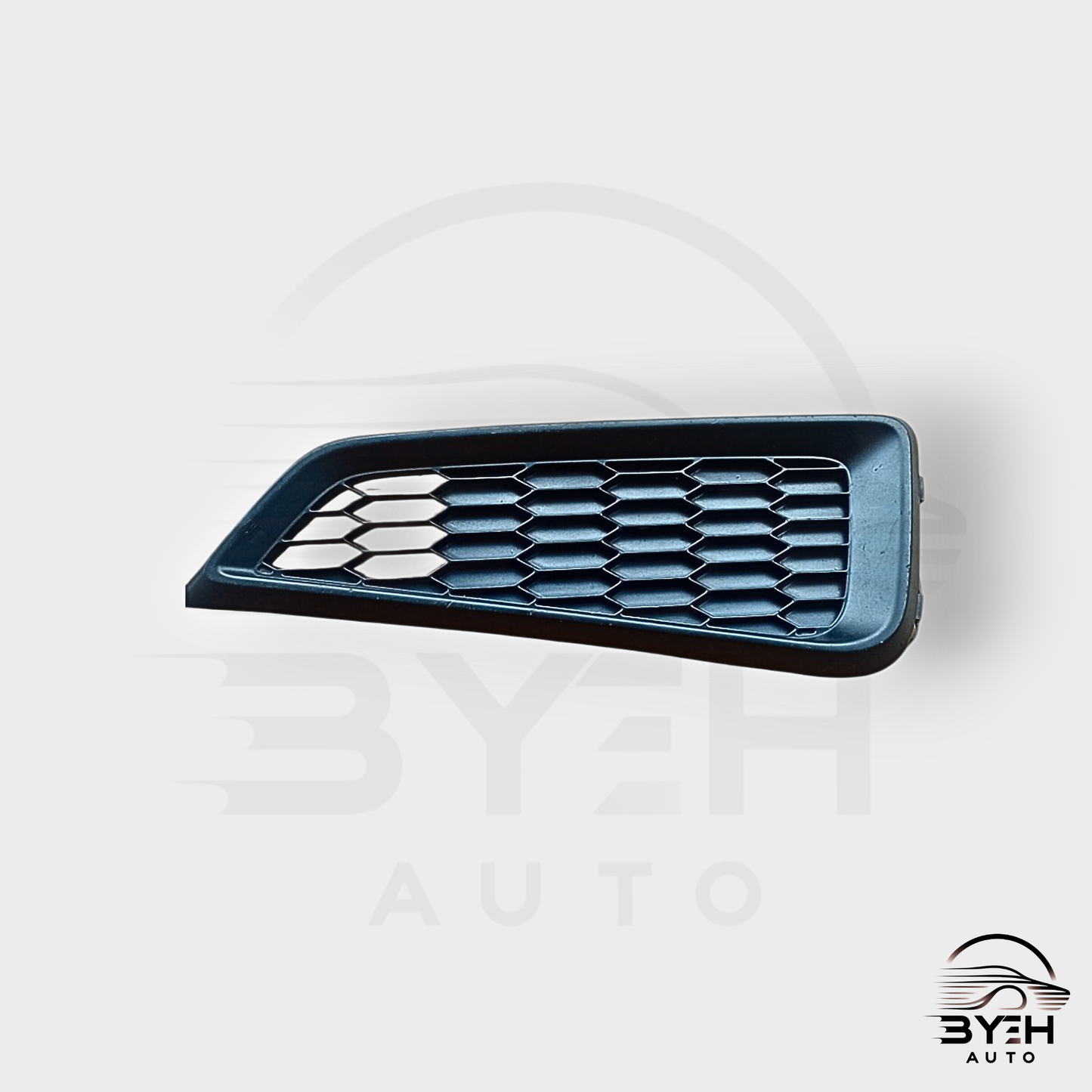 Sleek Fog Lamp Cover for Honda Grace 2015-2018