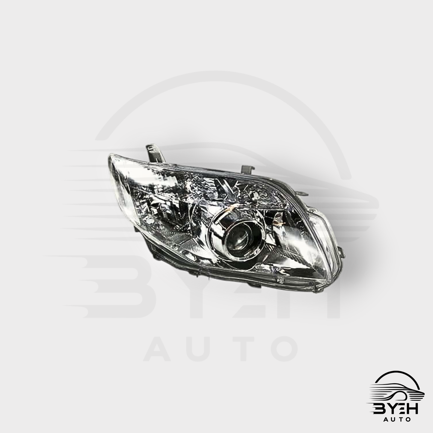 Toyota Corolla Axio/ Fielder Lux Projector Headlight E140 HeadLamp 2006 - 2011
