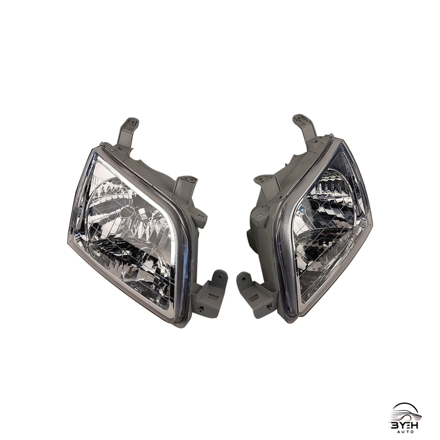 Toyota  LiteAce Noah 1996–1998 Headlight