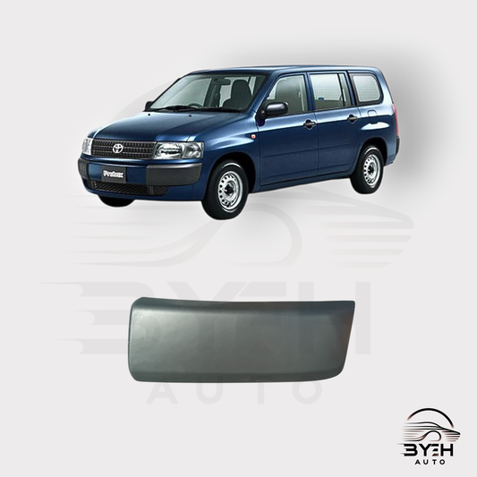Toyota Probox Front Bumper Extension (2002-2014) - 5210252010/5210352020