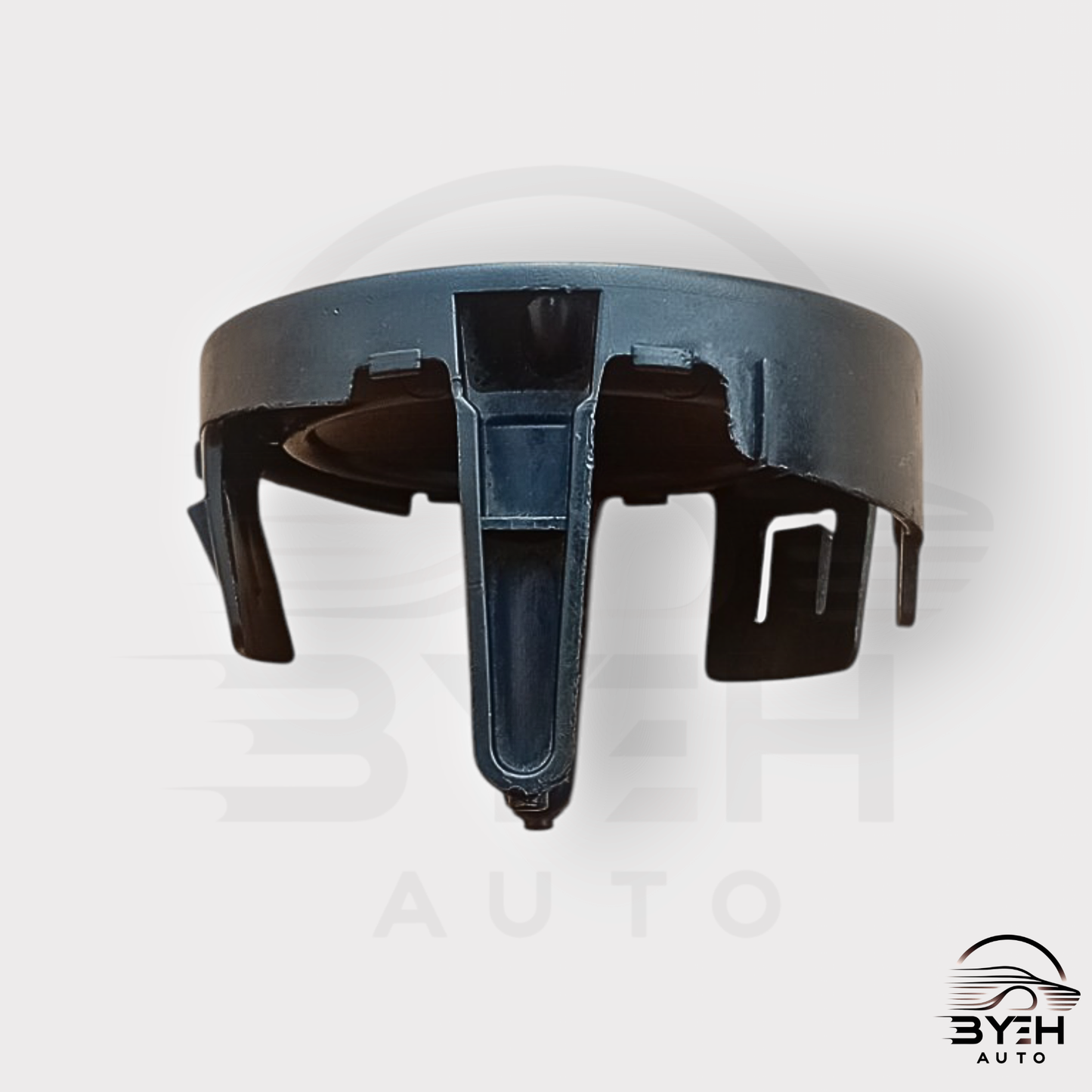 Used Genuine Nissan Front Bumper Cover Finisher (62050-CY000)