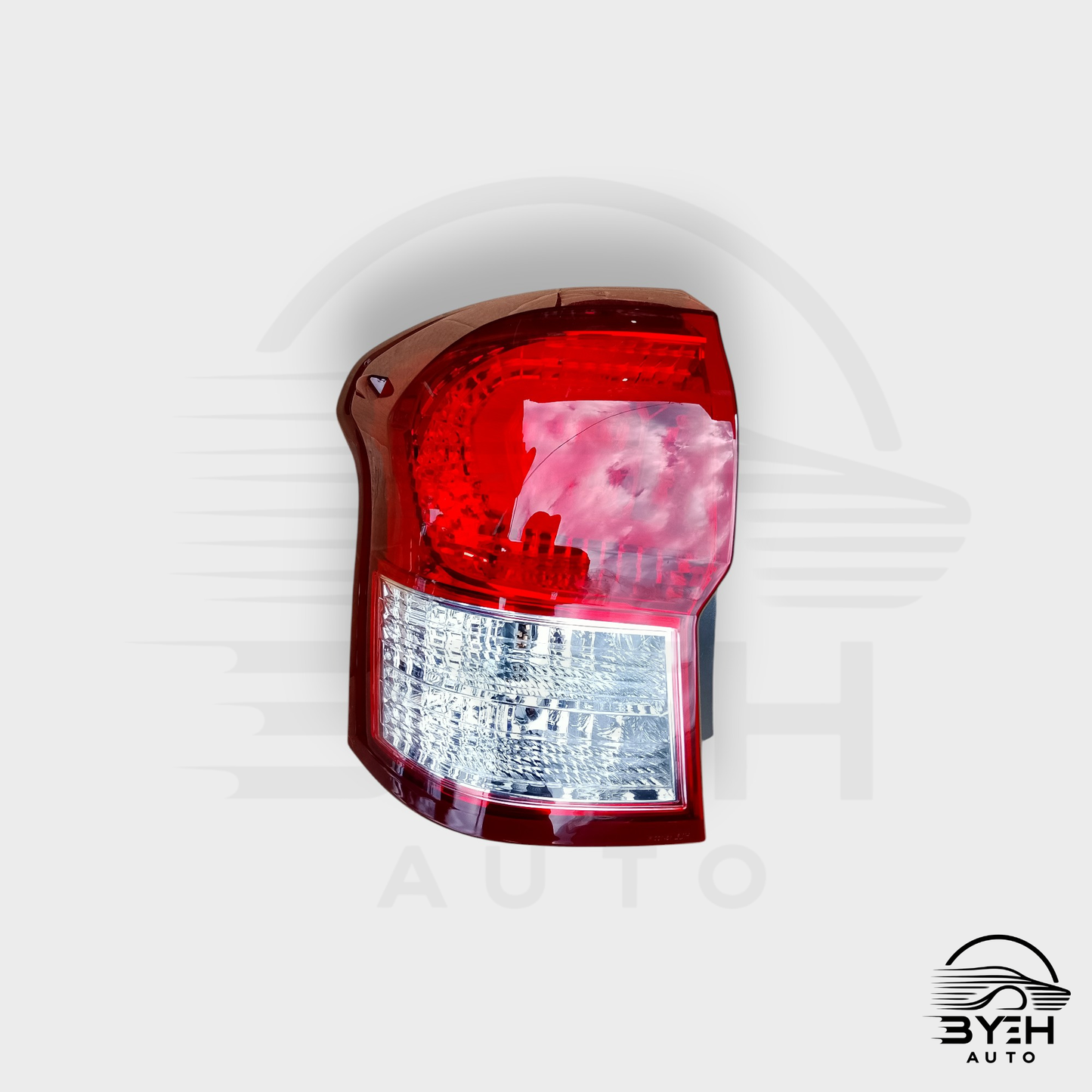2012–2015 Toyota Corolla Fielder Taillight (NKE165)