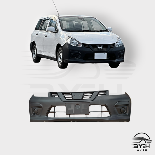 2016 - 2026 Nissan AD Wagon Front Bumper VZNY12