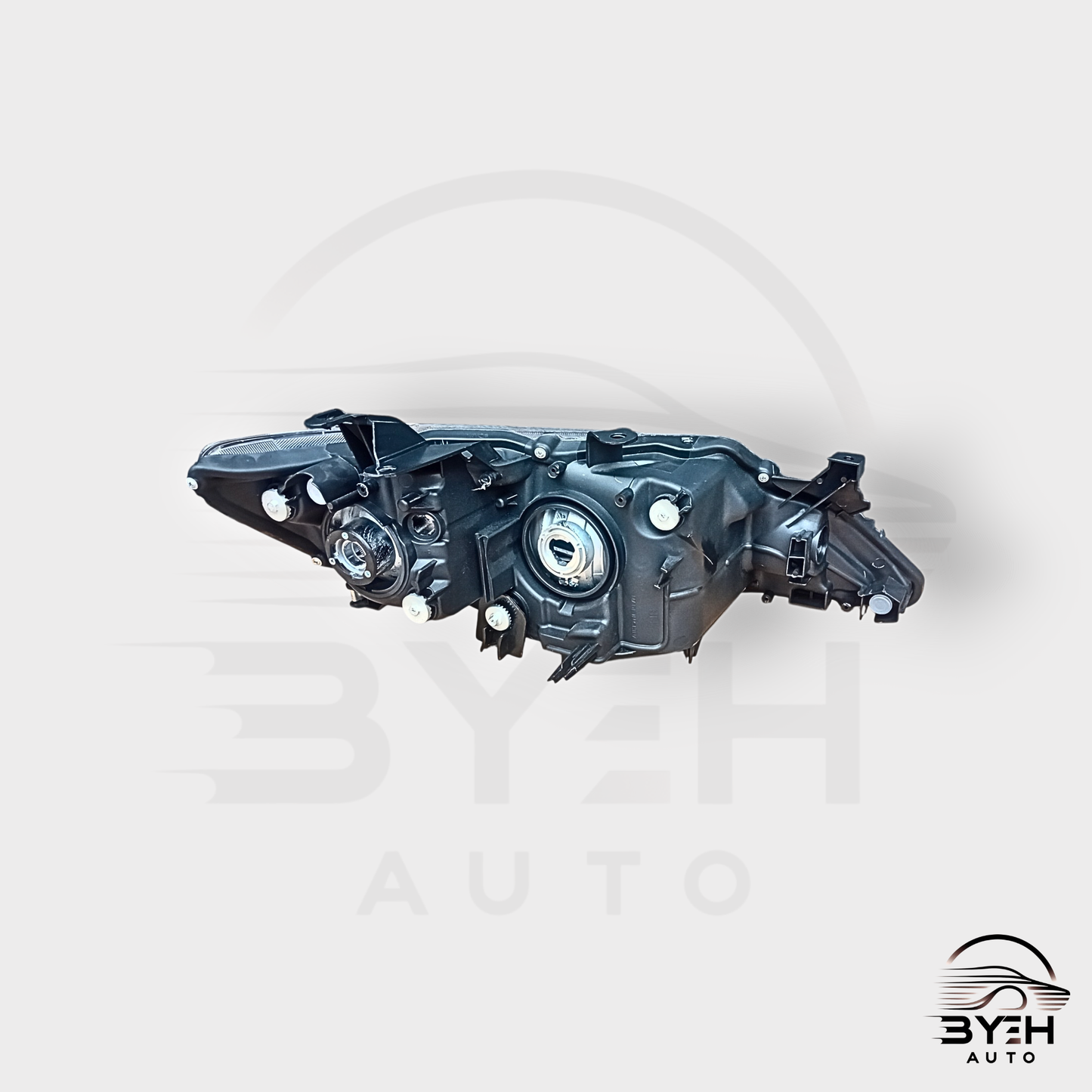 Toyota Allion (2010-2016) Headlight NZT260