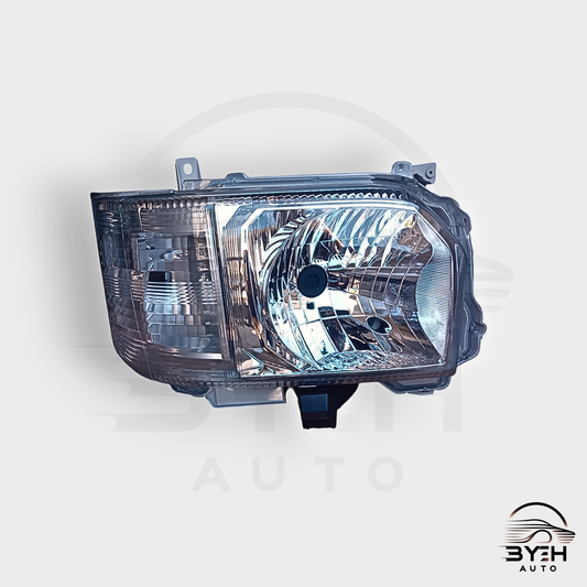 Toyota Hiace Headlight (2014–2024)
