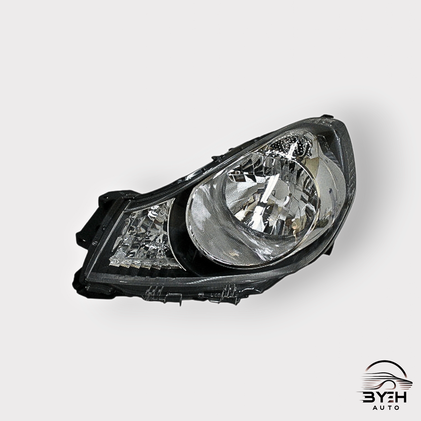 Nissan AD Wagon/ Mazda Familia Van/ Mitsubishi Lancer Cargo Headlight 2007 - 2023 CBF-VJY12, DBF-VY12, DBF