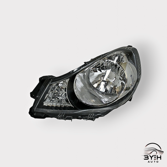 Nissan AD Wagon/ Mazda Familia Van/ Mitsubishi Lancer Cargo Headlight 2007 - 2023 CBF-VJY12, DBF-VY12, DBF
