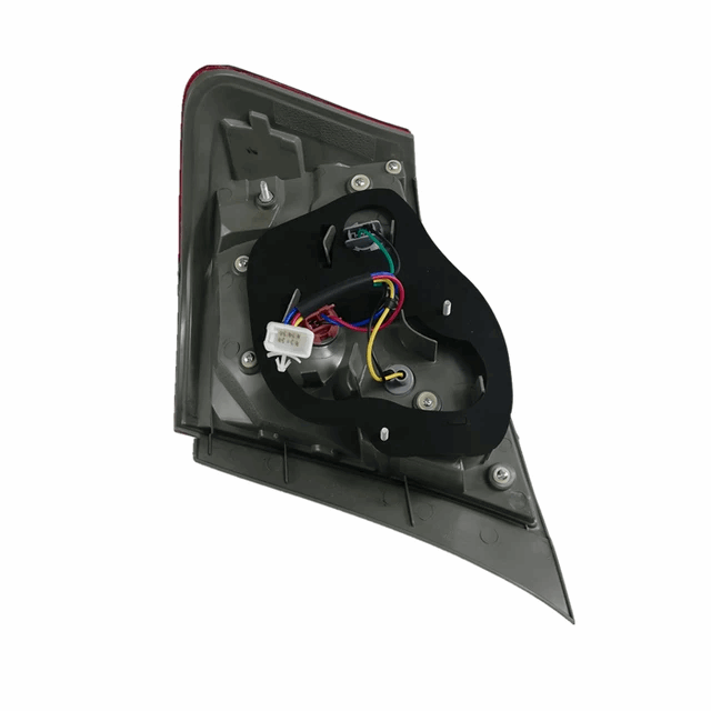 Toyota  Corrola Axio E140 Taillamp 2006 - 2011 DBA-ZRE141