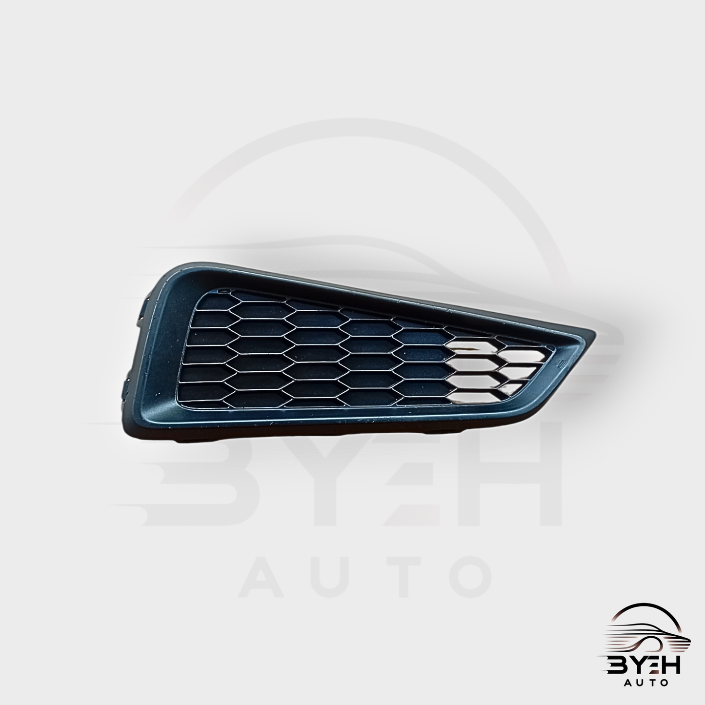 Sleek Fog Lamp Cover for Honda Grace 2015-2018