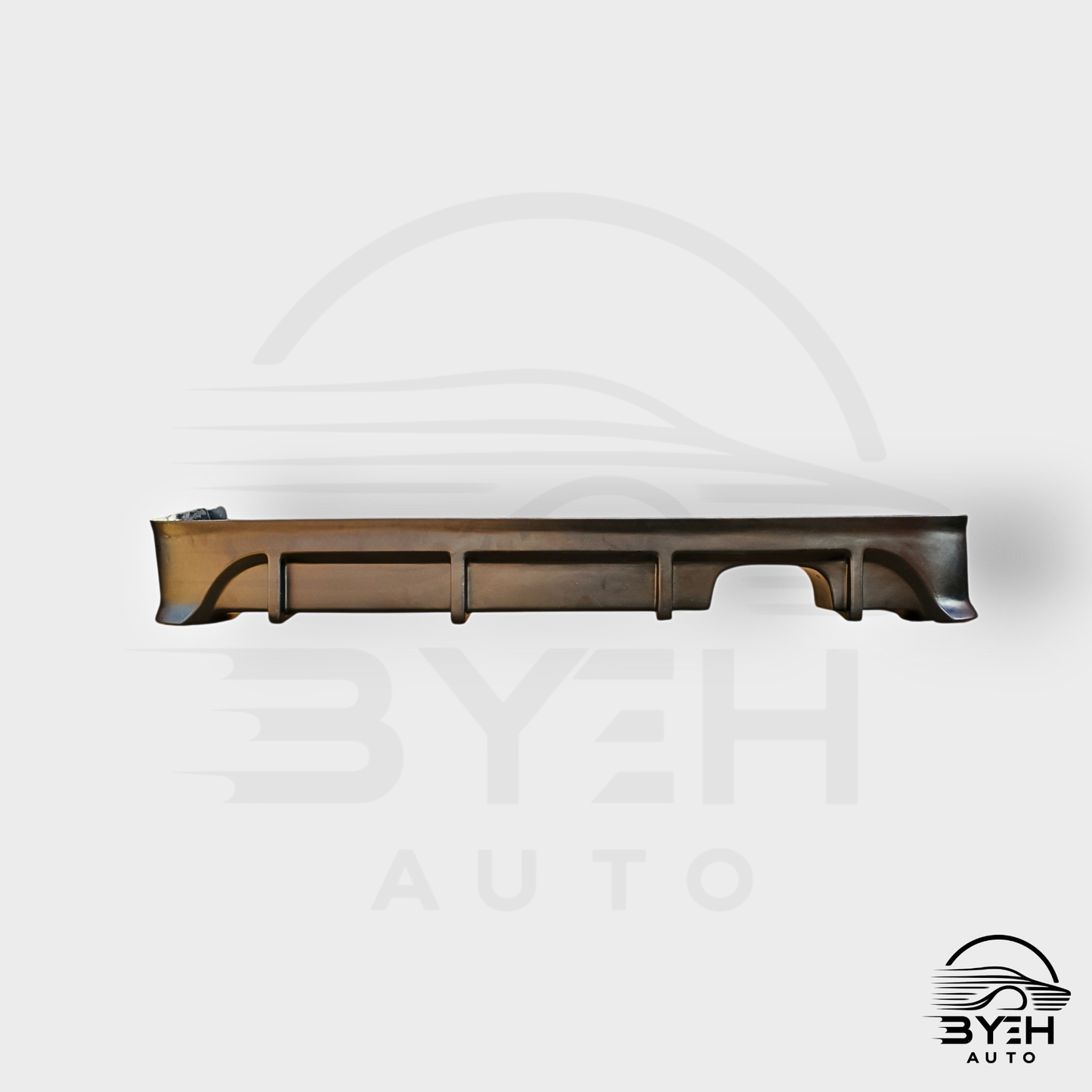 2002–2025 Toyota Probox Rear Bumper Lip | XP50 / XP160 Body Kit