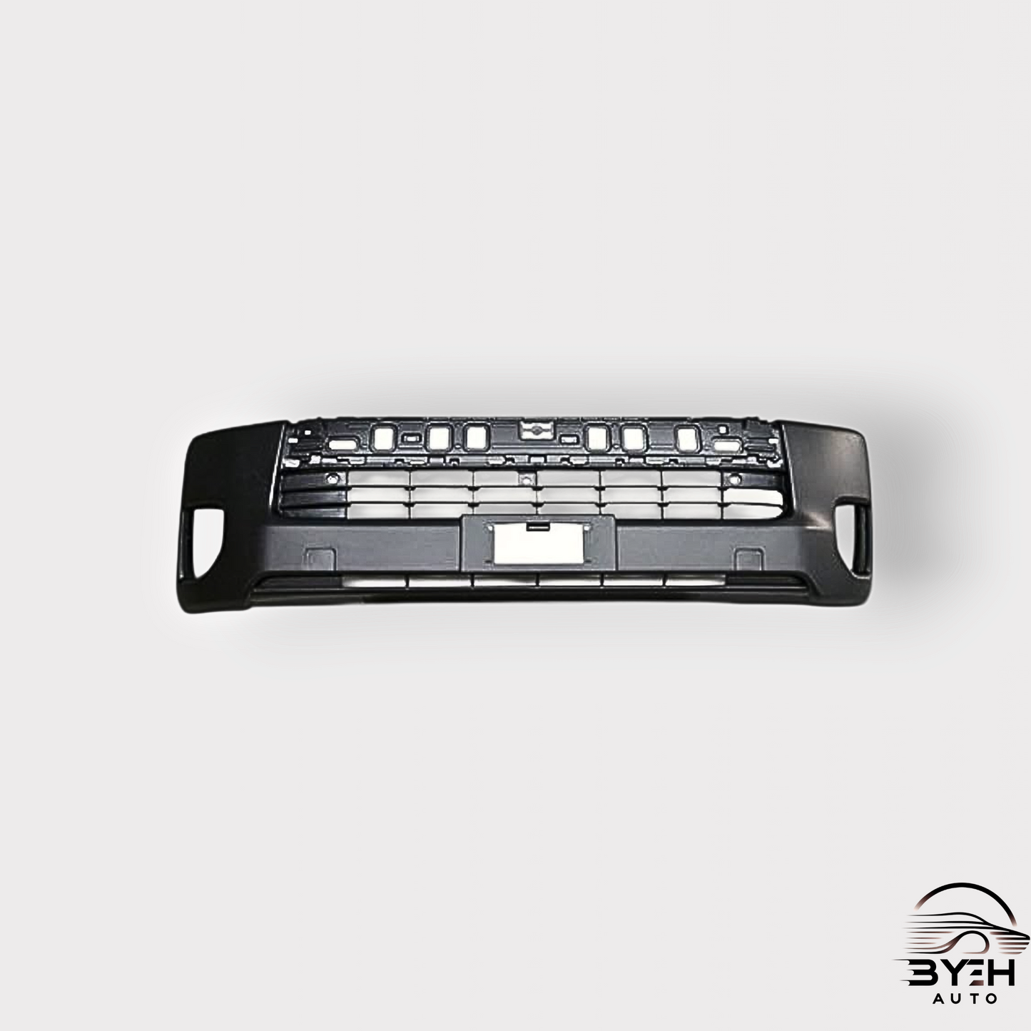 Toyota Hiace H200 Wide Body Front Bumper (2014-2019)