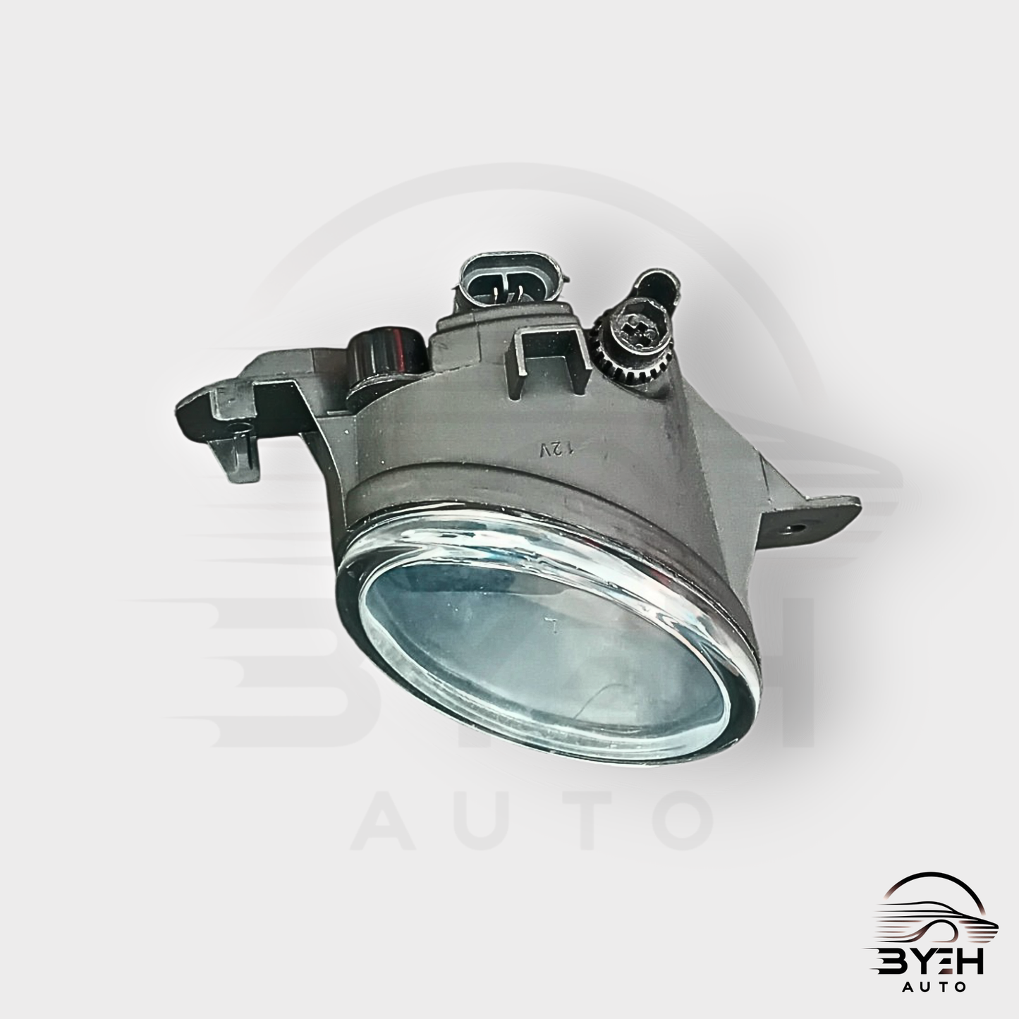 Nissan AD Wagon Y12 (2007-2025) Foglamp Kit