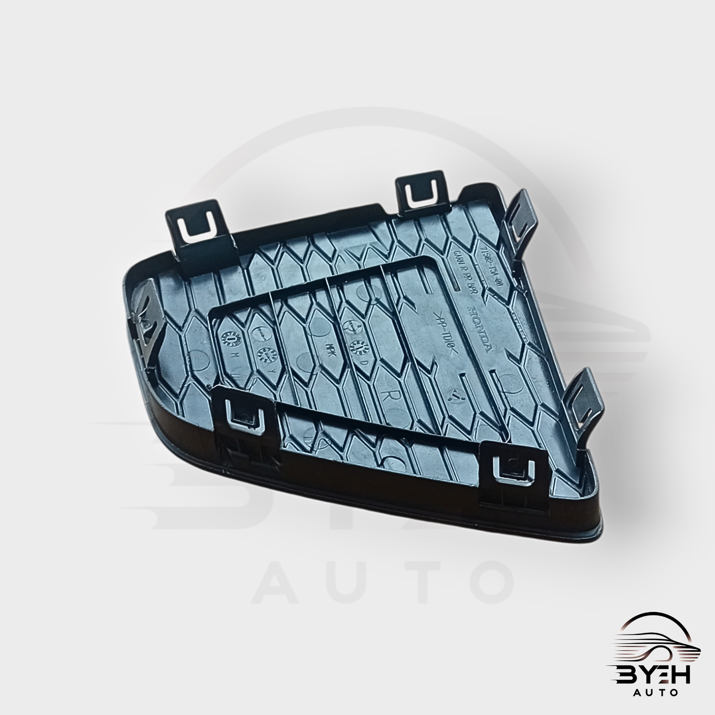 Genuine Honda Fit GK3 Rear Reflector Dummy (2014-2016)