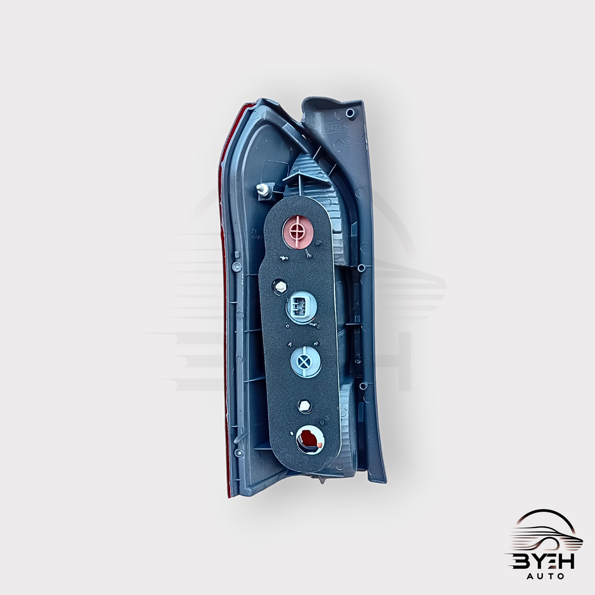 Toyota Probox Tail Light 2002 - 2014 XP50, XP160 UA-NCP58G-EWMLK