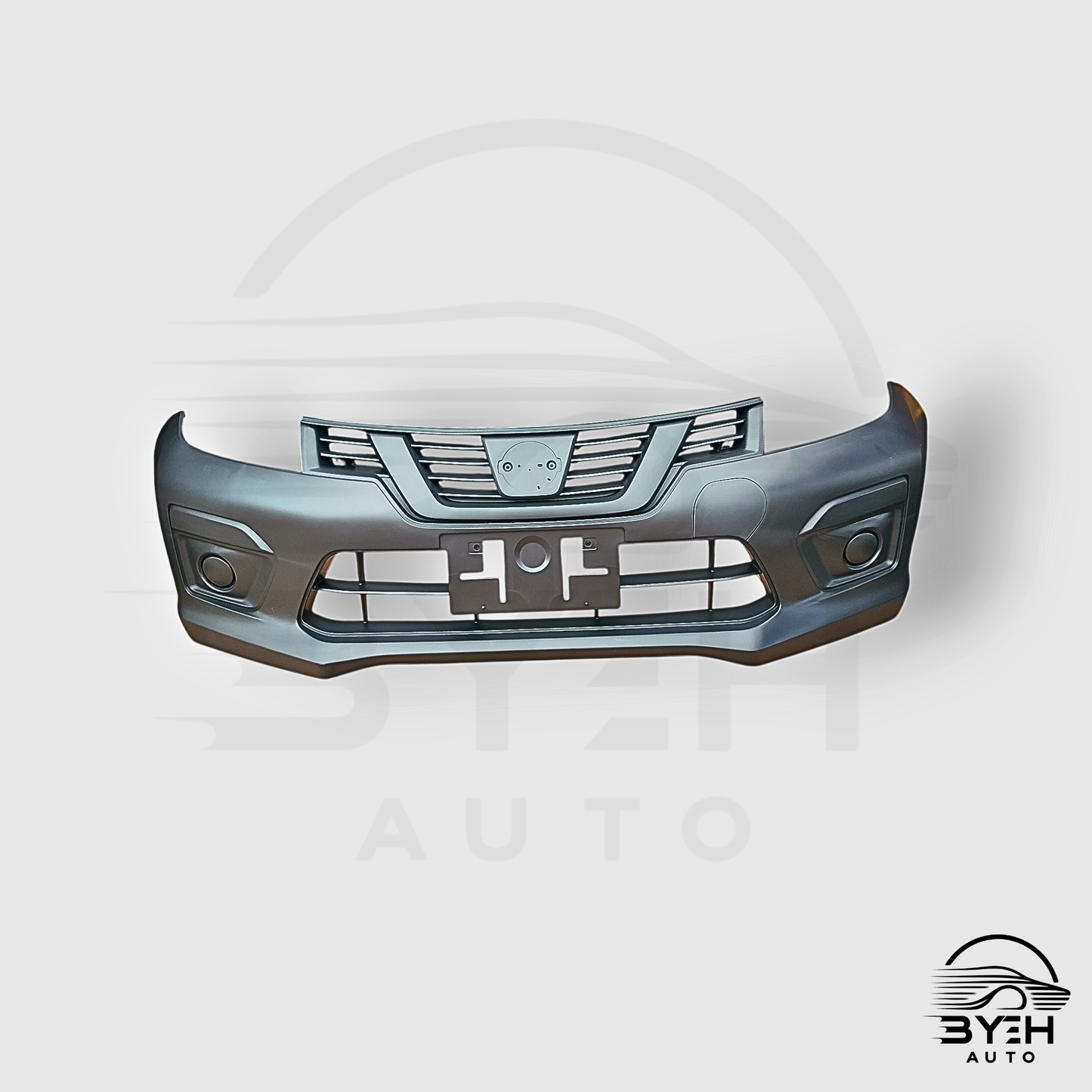 2016 - 2026 Nissan AD Wagon Front Bumper VZNY12