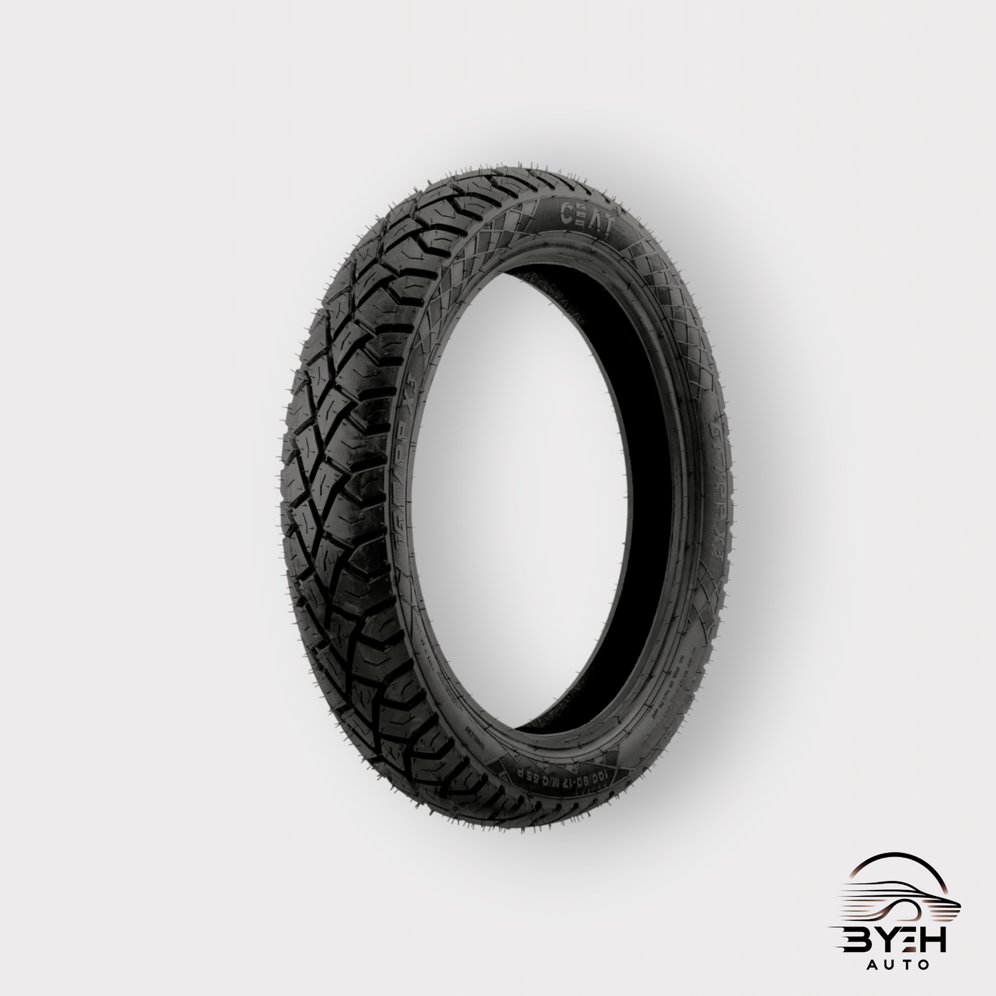 100/90 Motorcycle 18" Rear Tire