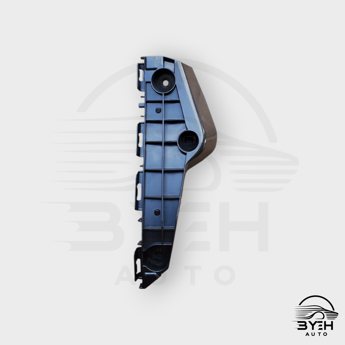2012–2015 Toyota Axio/Fielder Front Bumper Bracket/Retainer E161 Pair