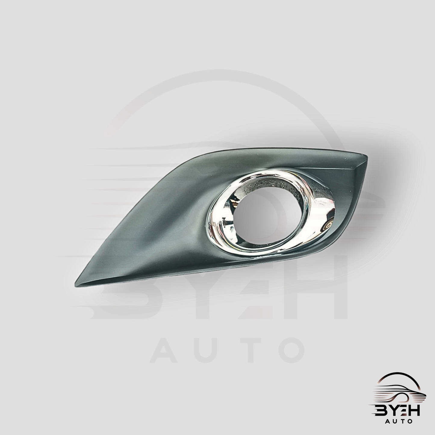 Nissan Latio/Sunny/Versa/Almera 2014-ON Foglamp Kit