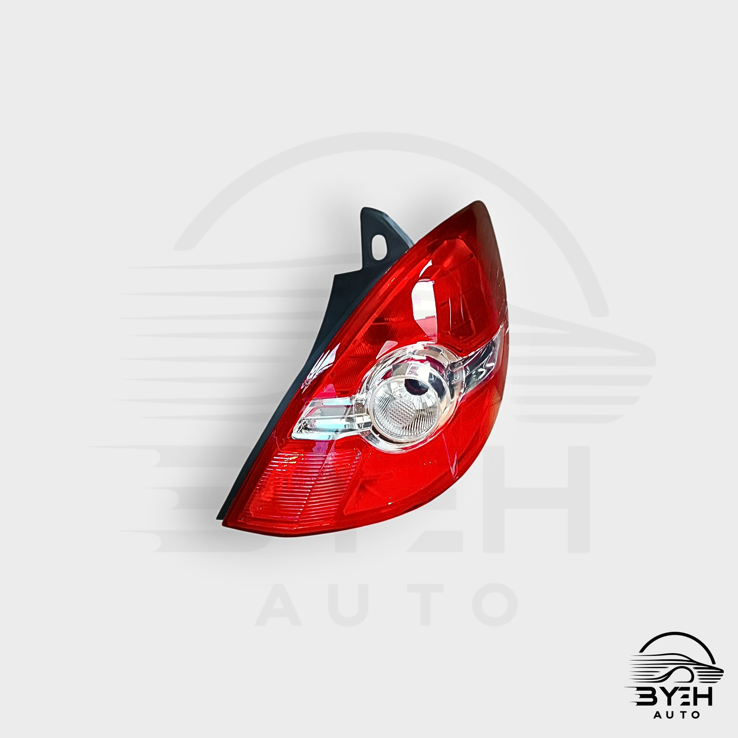 2008 – 2012 Nissan Tiida Hatchback (C11) Taillight