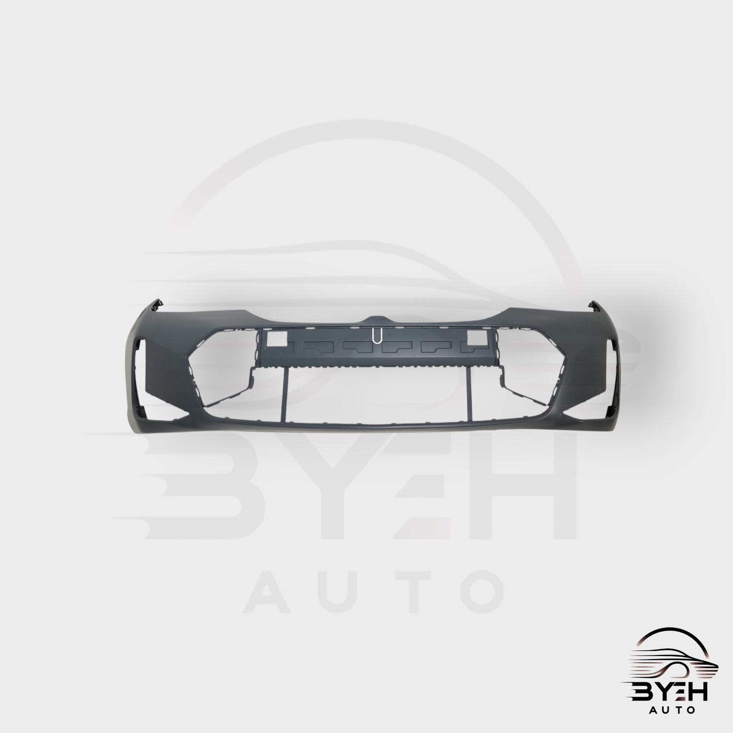 2023-2025 BMW LCI G20 3 Series Front Bumper 4 PDC