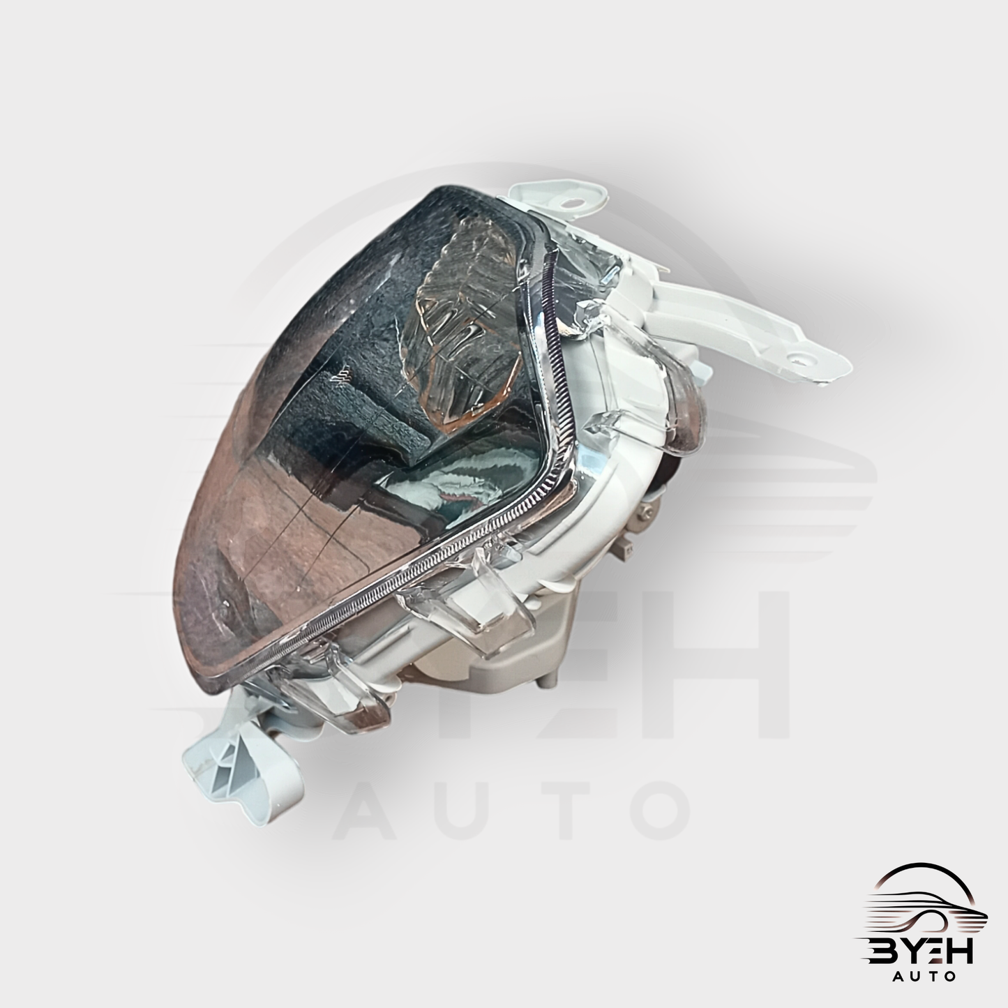 Toyota Allion (2002-2004) Headlight UA-NZT240