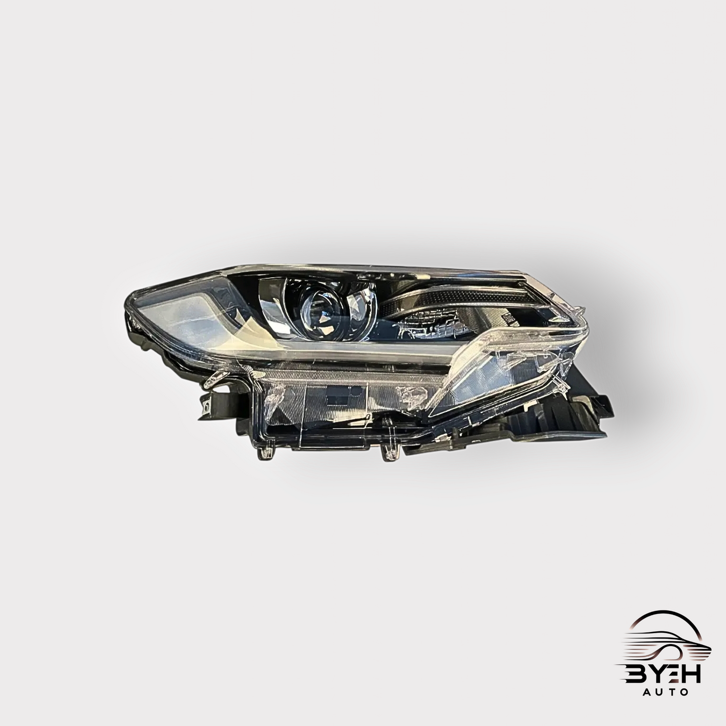 2017-2021 Toyota Allion Headlight