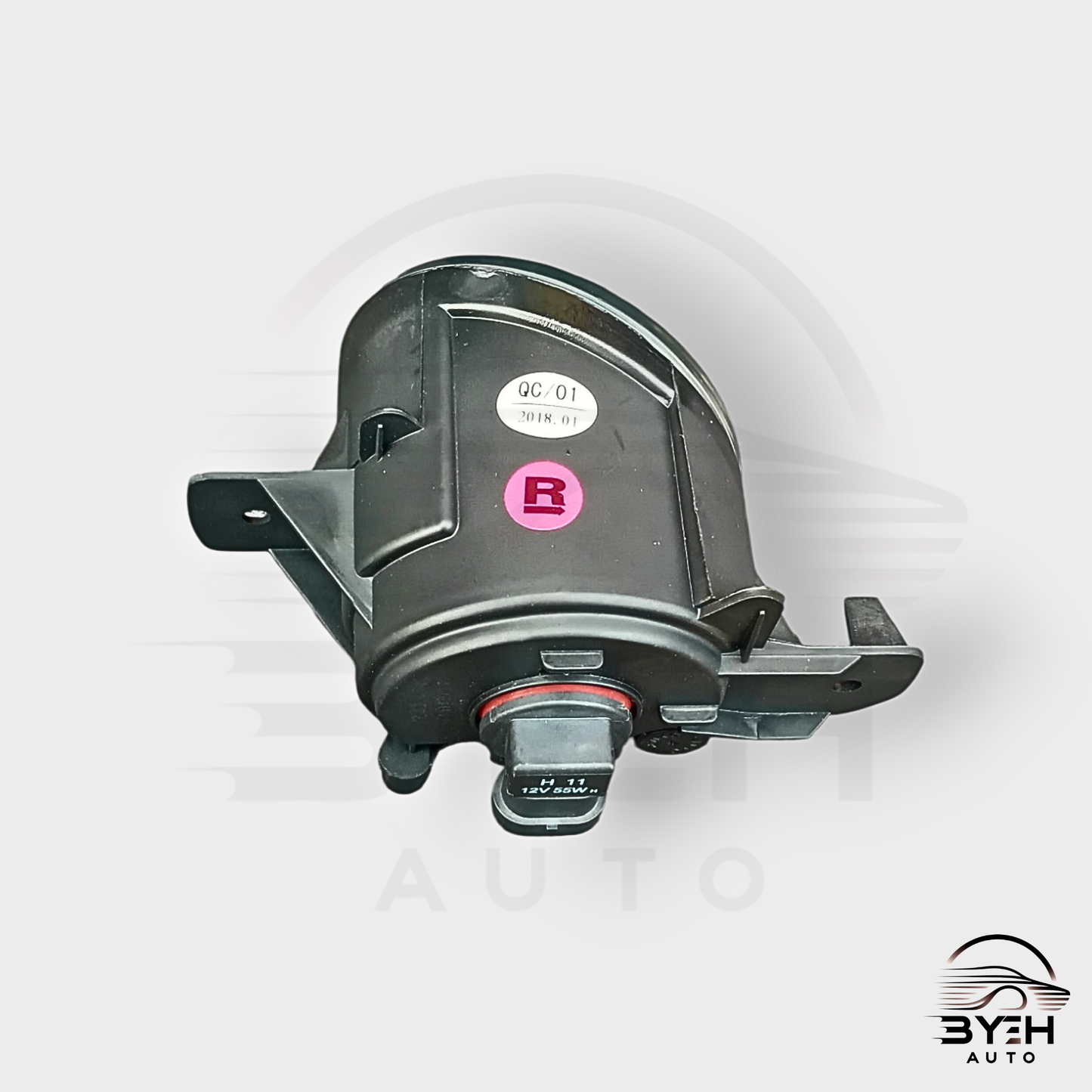 Nissan AD Wagon Y12 (2007-2025) Foglamp Kit