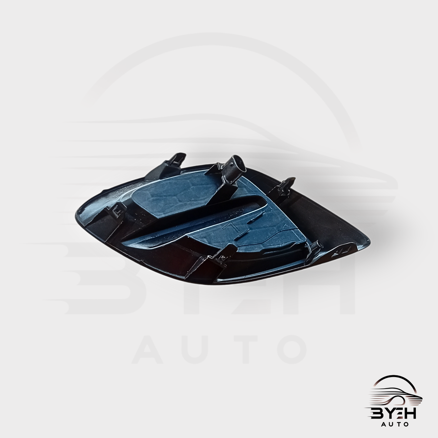 2010-2013 Mazda 2 Foglamp Cover Hole Dummy