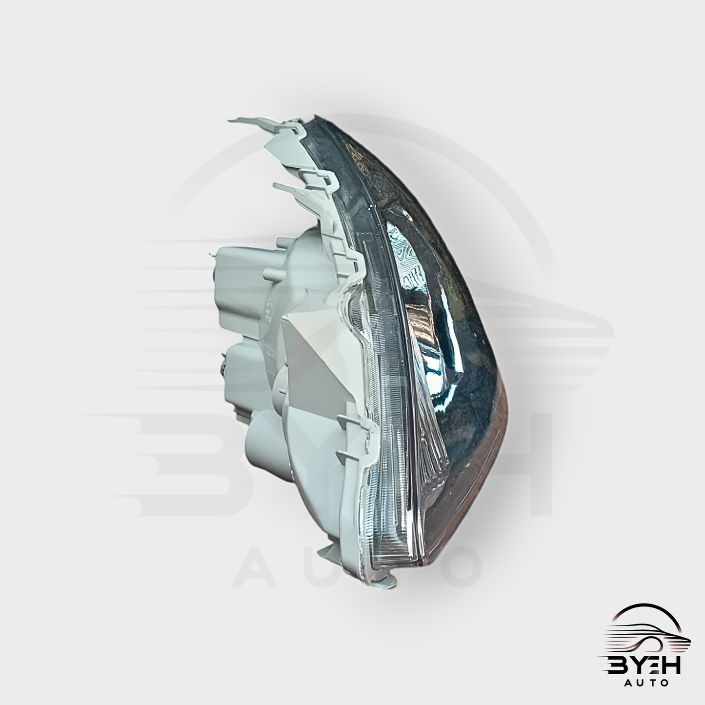 Toyota Allion (2002-2004) Headlight UA-NZT240