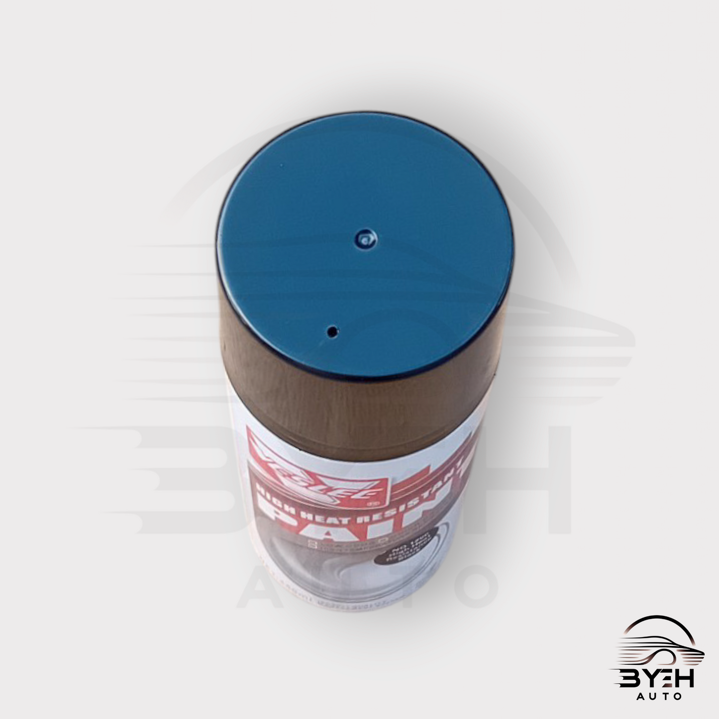 Veslee Heat Resistant Spray Paint
High-Temperature Protection for Various Surfaces