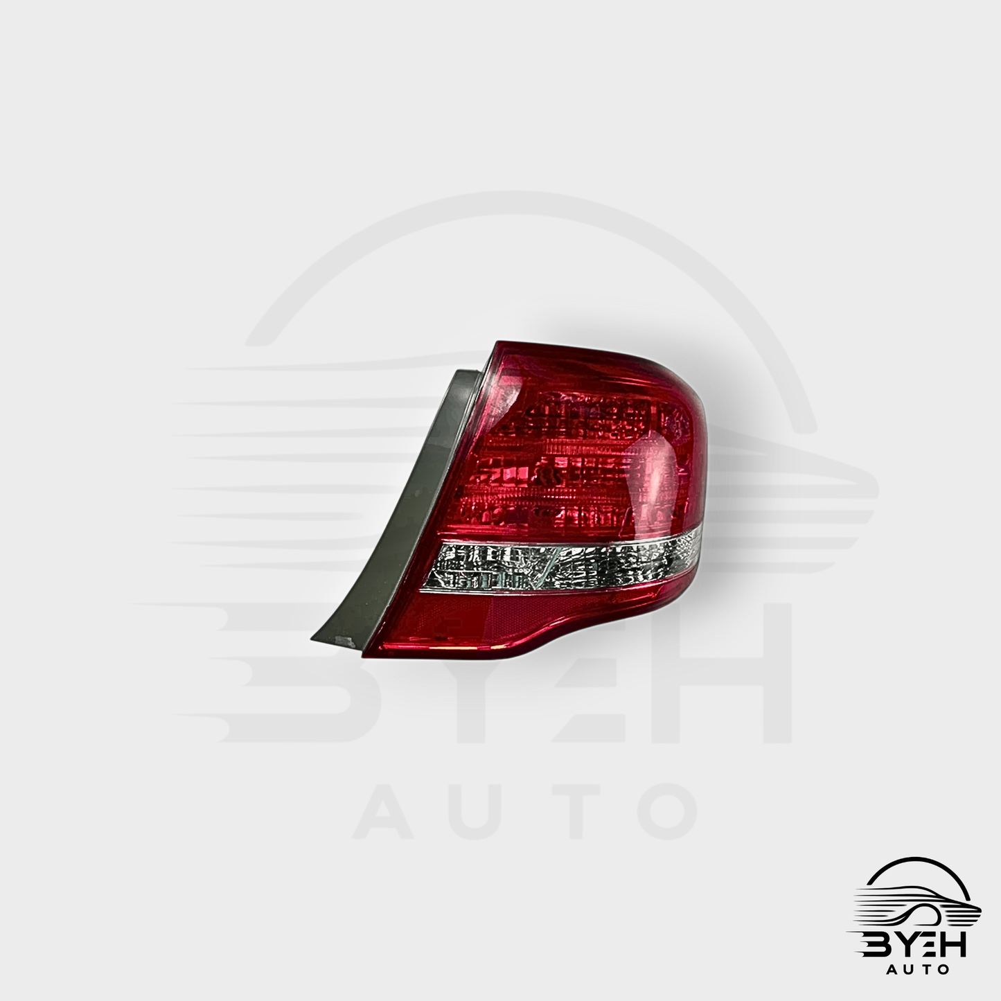 Toyota  Corrola Axio E140 Taillamp 2006 - 2011 DBA-ZRE141