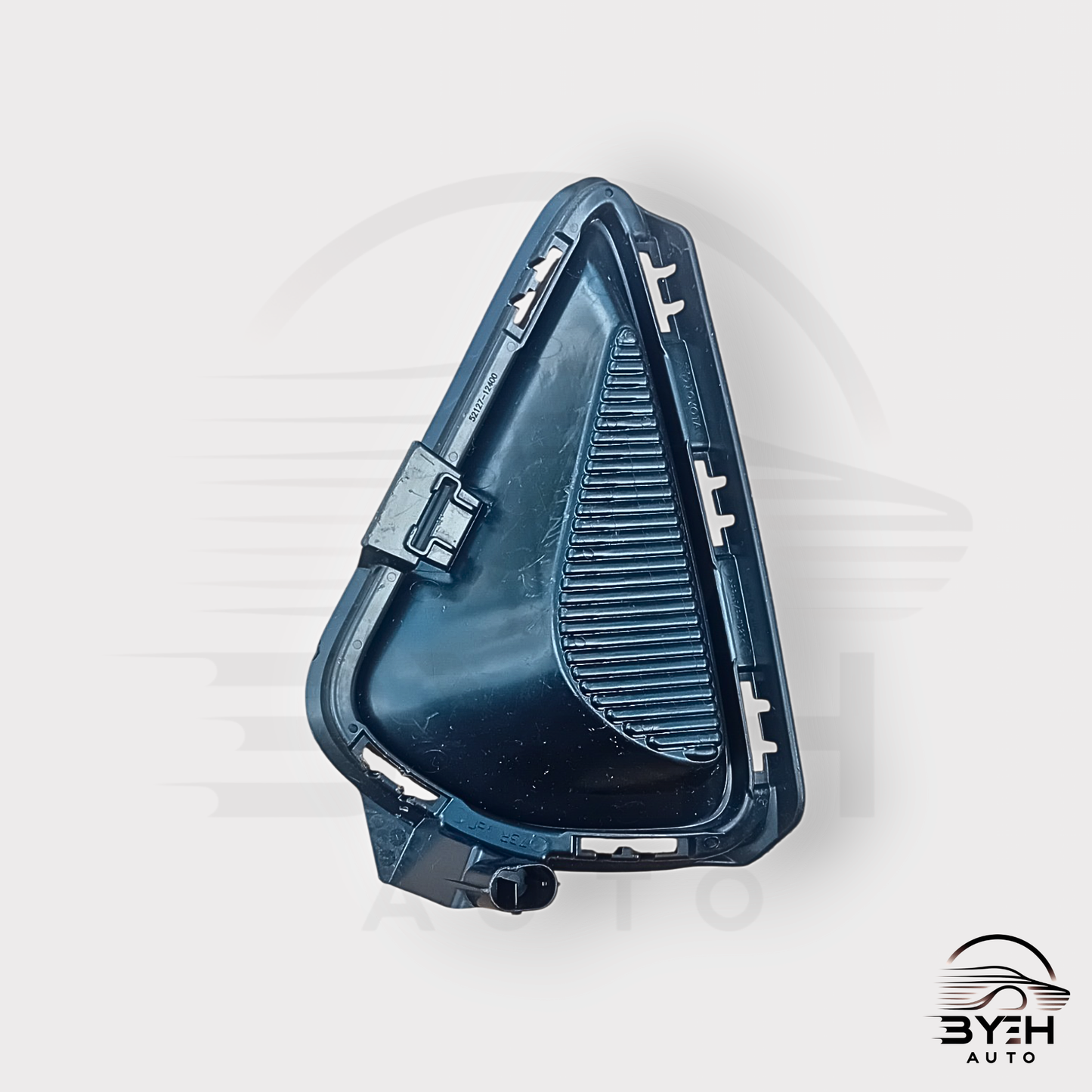 Used Genuine 2018 - 2023 Toyota Corolla Axio/Fielder NZE161 Front Bumper Cover