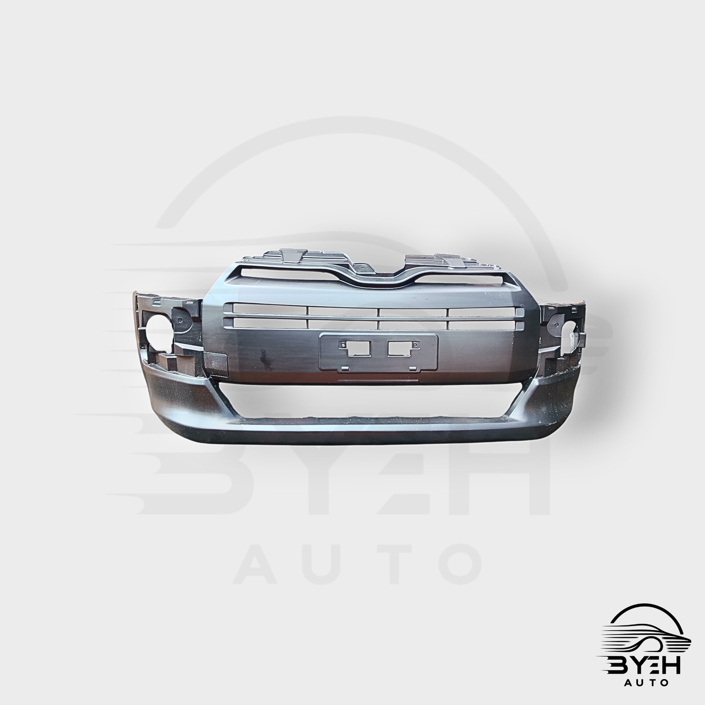 2015 - 2026 Toyota Probox/Succeed Front Bumper