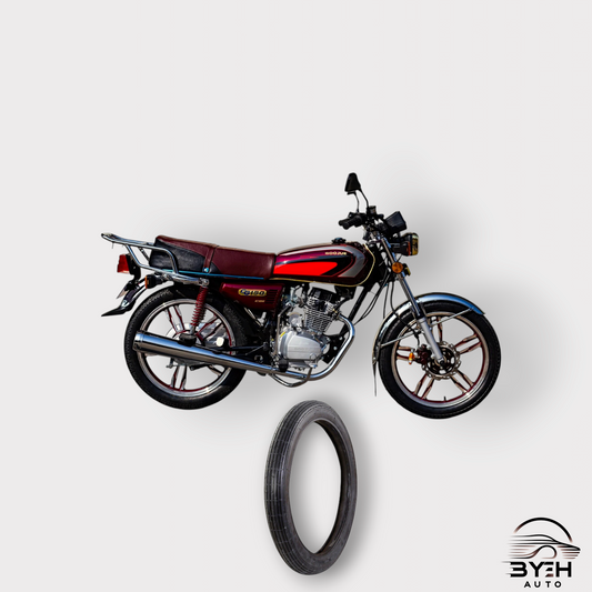 2.75-18 Motorcycle Front Tire