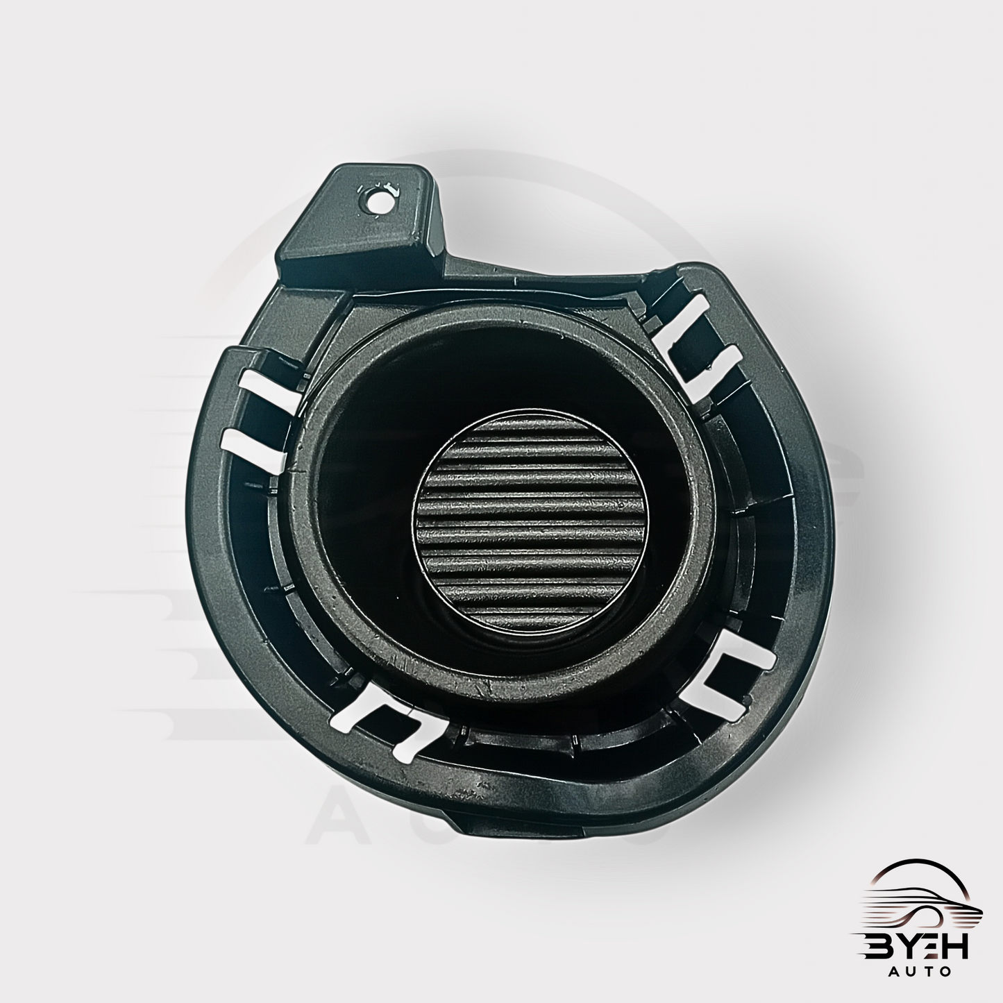 2015-2017 Toyota Axio/Fielder Front Bumper Hole Cover